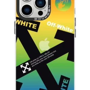 Newface İphone 14 Pro Max Kılıf Estoril Desenli Kapak - Estoril - 5