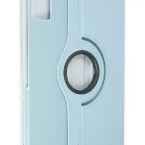 Newface Xiaomi Redmi Pad Kılıf 360 Tablet Deri Kılıf - Turkuaz