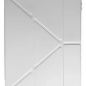 Newface Xiaomi Redmi Pad Se Kılıf Kalemlikli Mars Tablet Kılıfı - Gri