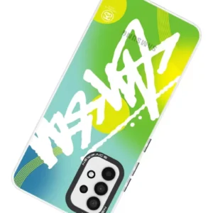 Newface Samsung Galaxy A53 5g Kılıf Estoril Desenli Kapak - Estoril - 2