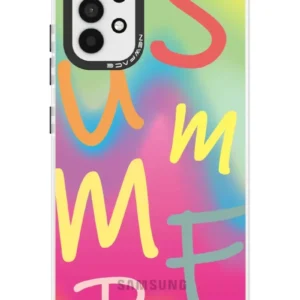 Newface Samsung Galaxy A53 5g Kılıf Estoril Desenli Kapak - Estoril - 3