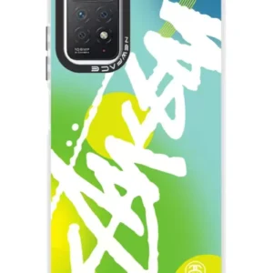 Newface Xiaomi Redmi Note 11 Kılıf Estoril Desenli Kapak - Estoril - 2