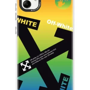 Newface Samsung Galaxy A04 Kılıf Estoril Desenli Kapak - Estoril - 5