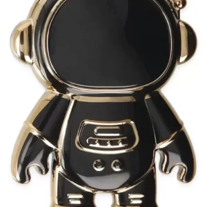 Newface Astro Stand Astronot - Siyah