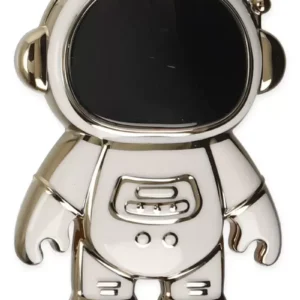 Newface Astro Stand Astronot - Beyaz