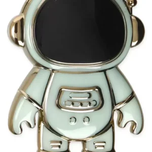 Newface Astro Stand Astronot - Açık Yeşil