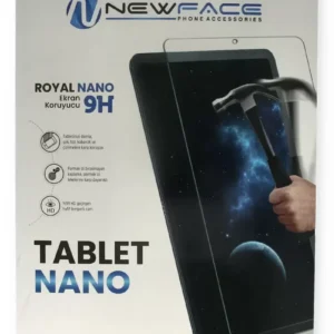 Newface Lenovo P11 Pro Gen 2 Tablet Royal Nano