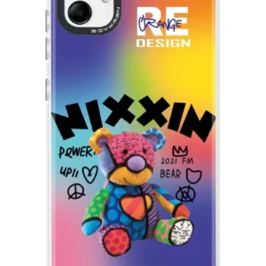 Newface Samsung Galaxy A04 Kılıf Estoril Desenli Kapak - Estoril - 11