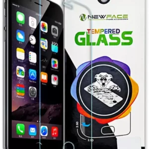 Newface Oppo A31 Temperli Cam Ekran Koruyucu