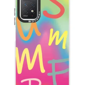 Newface Xiaomi Redmi Note 11 Pro Kılıf Estoril Desenli Kapak - Estoril - 3