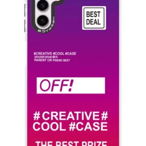 Newface Samsung Galaxy A04s Kılıf Estoril Desenli Kapak - Estoril - 9