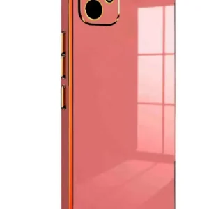 Newface Samsung Galaxy A05 Kılıf Volet Silikon - Kırmızı