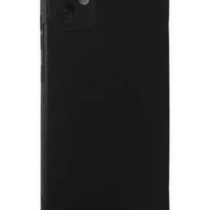 Newface Samsung Galaxy A05 Kılıf Loop Deri Silikon - Siyah