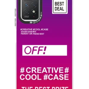 Newface Xiaomi Redmi Note 11 Pro Kılıf Estoril Desenli Kapak - Estoril - 9