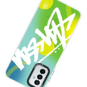 Newface Samsung Galaxy M13 Kılıf Estoril Desenli Kapak - Estoril - 2