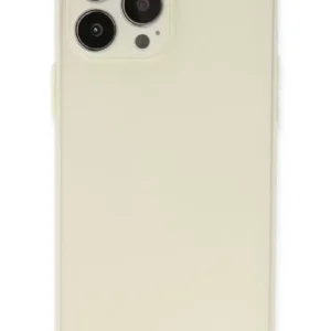 Newface İphone 13 Pro Kılıf Puma Silikon - Gold
