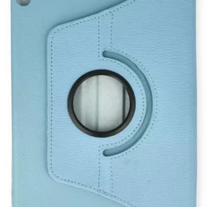 Newface Huawei Honor Pad X9 11.5 Kılıf 360 Tablet Deri Kılıf - Turkuaz