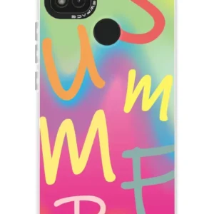 Newface Xiaomi Redmi 9c Kılıf Estoril Desenli Kapak - Estoril - 3