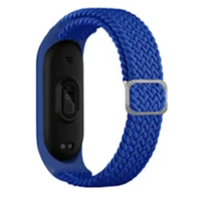 Newface Xiaomi Mi Band 4 Star Kordon - Lacivert