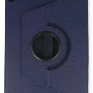 Newface Huawei Honor Pad X9 11.5 Kılıf 360 Tablet Deri Kılıf - Lacivert