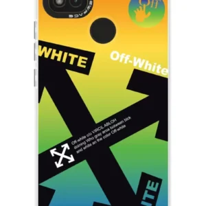 Newface Xiaomi Redmi 9c Kılıf Estoril Desenli Kapak - Estoril - 5