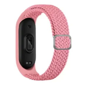 Newface Xiaomi Mi Band 6 Star Kordon - Pembe