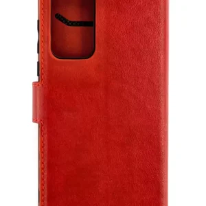 Newface Reeder P13 Blue 2021 Kılıf Trend S Plus Kapaklı Kılıf - Kırmızı