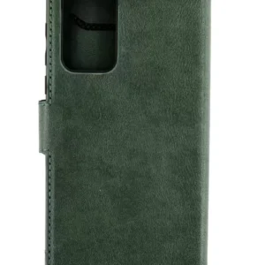 Newface Reeder P13 Blue 2021 Kılıf Trend S Plus Kapaklı Kılıf - Yeşil