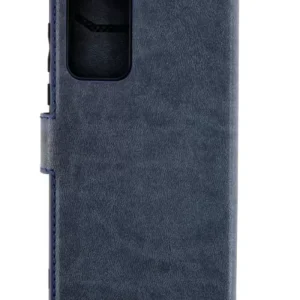 Newface Reeder P13 Blue 2021 Kılıf Trend S Plus Kapaklı Kılıf - Lacivert