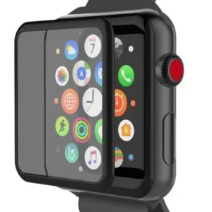 Newface Apple Watch 41mm Mat Polymer Nano Ekran Koruyucu