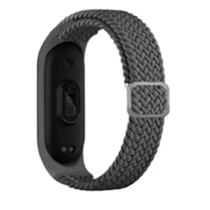 Newface Xiaomi Mi Band 7 Star Kordon - Gri