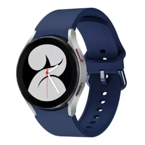 Newface Samsung Galaxy Watch 4 Klasik Kordon - Lacivert