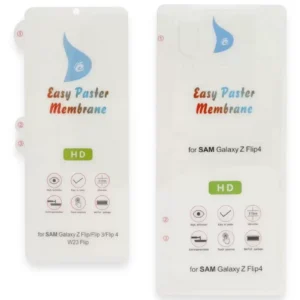 Newface Samsung Galaxy Z Flip 3 360 Flip Full Body