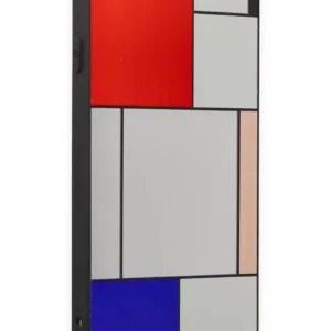 Newface İphone 6 Kılıf Mirror Desenli Kapak - Mirror - 9