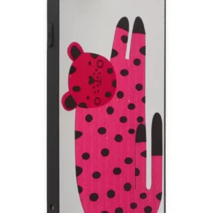 Newface İphone 6 Kılıf Mirror Desenli Kapak - Mirror - 12