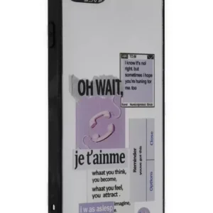 Newface İphone 7 Kılıf Mirror Desenli Kapak - Mirror - 4