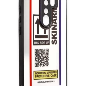 Newface Xiaomi Redmi Note 8 Pro Kılıf Mirror Desenli Kapak - Mirror - 7