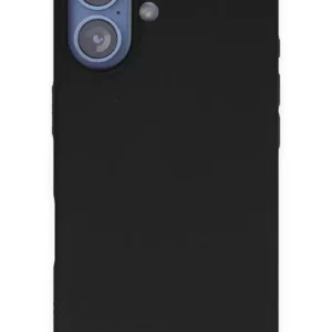 Venco İphone 16 Home Magsafe Kapak - Siyah