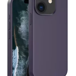 Venco İphone 11 Home Magsafe Kapak - Derin Mor