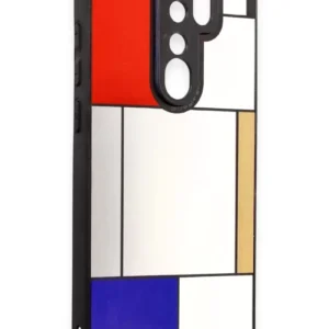 Newface Xiaomi Redmi Note 8 Pro Kılıf Mirror Desenli Kapak - Mirror - 9