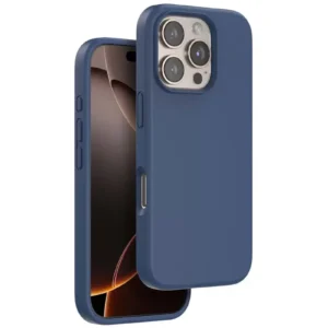 Venco İphone 16 Pro Home Magsafe Kapak - Lacivert