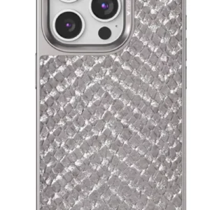 Venco İphone 14 Pro Viper Kapak - Titan Gri