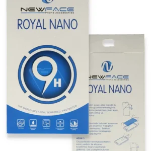 Newface İphone 6 Royal Nano Ekran Koruyucu