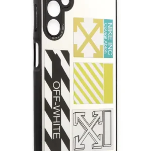 Newface Samsung Galaxy A14 4g Kılıf Mirror Desenli Kapak - Mirror - 6