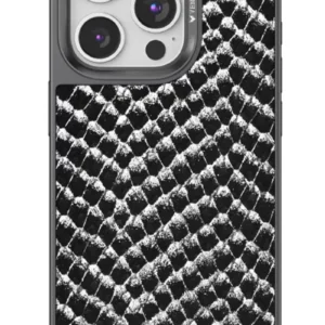 Venco İphone 15 Pro Viper Kapak - Siyah