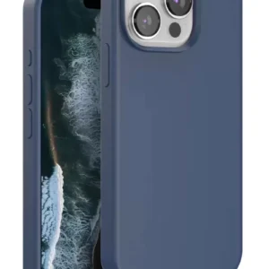 Venco İphone 14 Pro Max Home Magsafe Kapak - Lacivert