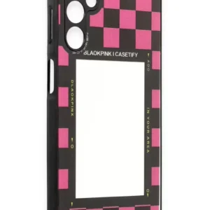 Newface Samsung Galaxy A14 4g Kılıf Mirror Desenli Kapak - Mirror - 8