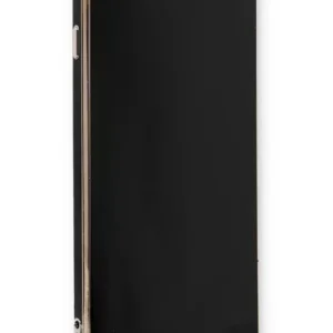 Newface İphone 7 Plus Kılıf Volet Silikon - Siyah