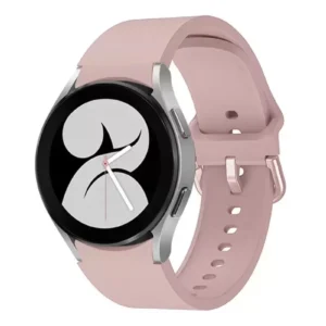 Newface Samsung Galaxy Watch 4 Klasik Kordon - Pudra