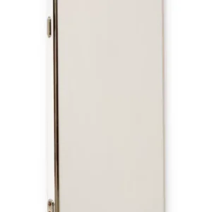 Newface İphone 7 Plus Kılıf Volet Silikon - Beyaz